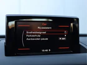 Audi Q3 1.4 TFSI CoD Advance | S-line | Trekhaak | Navigatie | Org. NL thumbnail 36