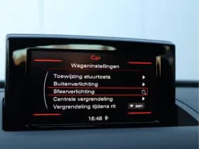 Audi Q3 1.4 TFSI CoD Advance | S-line | Trekhaak | Navigatie | Org. NL thumbnail 37