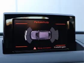 Audi Q3 1.4 TFSI CoD Advance | S-line | Trekhaak | Navigatie | Org. NL thumbnail 38