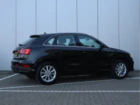 Audi Q3 1.4 TFSI CoD Advance | S-line | Trekhaak | Navigatie | Org. NL thumbnail 5