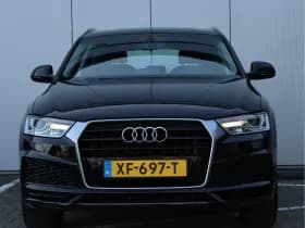 Audi Q3 1.4 TFSI CoD Advance | S-line | Trekhaak | Navigatie | Org. NL thumbnail 6