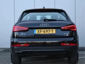Audi Q3 1.4 TFSI CoD Advance | S-line | Trekhaak | Navigatie | Org. NL thumbnail 7
