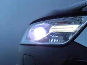 Audi Q3 1.4 TFSI CoD Advance | S-line | Trekhaak | Navigatie | Org. NL thumbnail 8