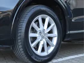 Audi Q3 1.4 TFSI CoD Advance | S-line | Trekhaak | Navigatie | Org. NL thumbnail 9