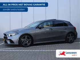 Mercedes-Benz A-Klasse 200 AMG-line | Panoramadak | Widescreen | Org. NL