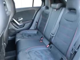 Mercedes-Benz A-Klasse 200 AMG-line | Panoramadak | Widescreen | Org. NL thumbnail 24