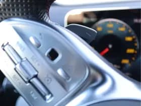 Mercedes-Benz A-Klasse 200 AMG-line | Panoramadak | Widescreen | Org. NL thumbnail 35