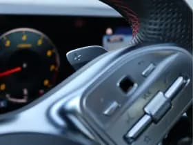 Mercedes-Benz A-Klasse 200 AMG-line | Panoramadak | Widescreen | Org. NL thumbnail 36