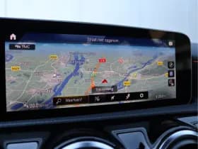 Mercedes-Benz A-Klasse 200 AMG-line | Panoramadak | Widescreen | Org. NL thumbnail 46