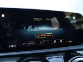 Mercedes-Benz A-Klasse 200 AMG-line | Panoramadak | Widescreen | Org. NL thumbnail 47