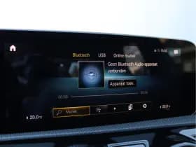 Mercedes-Benz A-Klasse 200 AMG-line | Panoramadak | Widescreen | Org. NL thumbnail 49