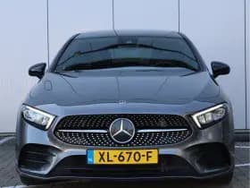Mercedes-Benz A-Klasse 200 AMG-line | Panoramadak | Widescreen | Org. NL thumbnail 6
