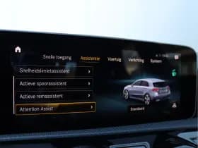 Mercedes-Benz A-Klasse 200 AMG-line | Panoramadak | Widescreen | Org. NL thumbnail 51