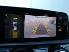 Mercedes-Benz A-Klasse 200 AMG-line | Panoramadak | Widescreen | Org. NL thumbnail 54