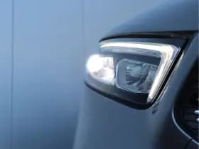 Mercedes-Benz A-Klasse 200 AMG-line | Panoramadak | Widescreen | Org. NL thumbnail 8