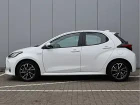 Toyota Yaris 1.5 Hybrid Dynamic | 1e eigenaar | Camera | Navigatie | LED thumbnail 15