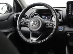 Toyota Yaris 1.5 Hybrid Dynamic | 1e eigenaar | Camera | Navigatie | LED thumbnail 18