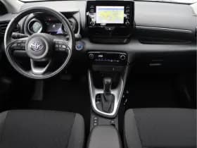 Toyota Yaris 1.5 Hybrid Dynamic | 1e eigenaar | Camera | Navigatie | LED thumbnail 3