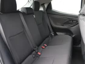 Toyota Yaris 1.5 Hybrid Dynamic | 1e eigenaar | Camera | Navigatie | LED thumbnail 21