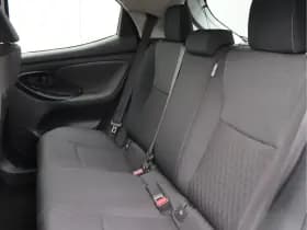 Toyota Yaris 1.5 Hybrid Dynamic | 1e eigenaar | Camera | Navigatie | LED thumbnail 22