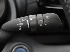 Toyota Yaris 1.5 Hybrid Dynamic | 1e eigenaar | Camera | Navigatie | LED thumbnail 28