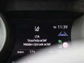 Toyota Yaris 1.5 Hybrid Dynamic | 1e eigenaar | Camera | Navigatie | LED thumbnail 33