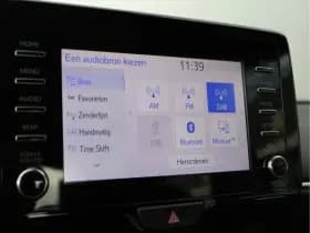 Toyota Yaris 1.5 Hybrid Dynamic | 1e eigenaar | Camera | Navigatie | LED thumbnail 37