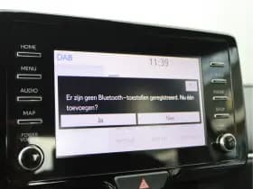 Toyota Yaris 1.5 Hybrid Dynamic | 1e eigenaar | Camera | Navigatie | LED thumbnail 38