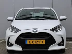 Toyota Yaris 1.5 Hybrid Dynamic | 1e eigenaar | Camera | Navigatie | LED thumbnail 6