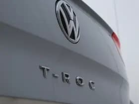 Volkswagen T-Roc 1.0 TSI Style | Camera | Trekhaak | Navigatie | Org. NL thumbnail 15
