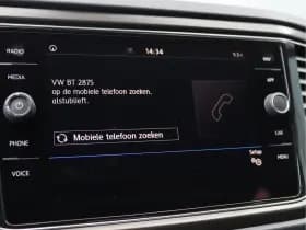 Volkswagen T-Roc 1.0 TSI Style | Camera | Trekhaak | Navigatie | Org. NL thumbnail 40