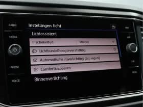 Volkswagen T-Roc 1.0 TSI Style | Camera | Trekhaak | Navigatie | Org. NL thumbnail 42