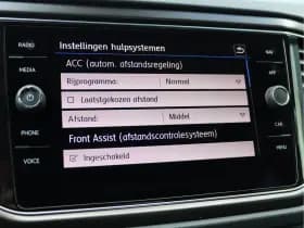 Volkswagen T-Roc 1.0 TSI Style | Camera | Trekhaak | Navigatie | Org. NL thumbnail 43