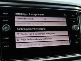 Volkswagen T-Roc 1.0 TSI Style | Camera | Trekhaak | Navigatie | Org. NL thumbnail 46