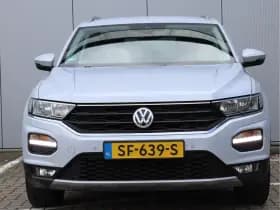 Volkswagen T-Roc 1.0 TSI Style | Camera | Trekhaak | Navigatie | Org. NL thumbnail 6