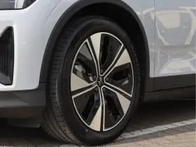 Polestar 2 Standard Range Single Motor 69 kWh | 94,3% SOH | H&K | Pano | NAP thumbnail 11