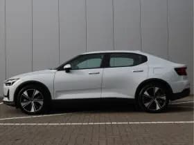Polestar 2 Standard Range Single Motor 69 kWh | 94,3% SOH | H&K | Pano | NAP thumbnail 15