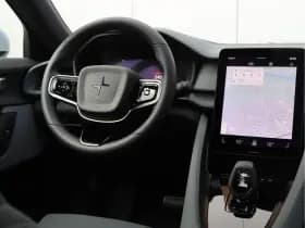 Polestar 2 Standard Range Single Motor 69 kWh | 94,3% SOH | H&K | Pano | NAP thumbnail 17