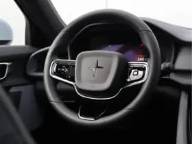 Polestar 2 Standard Range Single Motor 69 kWh | 94,3% SOH | H&K | Pano | NAP thumbnail 18