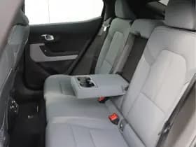 Polestar 2 Standard Range Single Motor 69 kWh | 94,3% SOH | H&K | Pano | NAP thumbnail 22