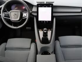 Polestar 2 Standard Range Single Motor 69 kWh | 94,3% SOH | H&K | Pano | NAP thumbnail 4