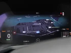 Polestar 2 Standard Range Single Motor 69 kWh | 94,3% SOH | H&K | Pano | NAP thumbnail 36