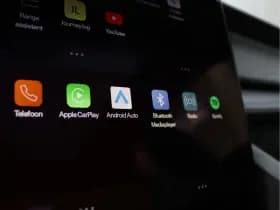 Polestar 2 Standard Range Single Motor 69 kWh | 94,3% SOH | H&K | Pano | NAP thumbnail 43