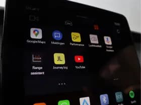 Polestar 2 Standard Range Single Motor 69 kWh | 94,3% SOH | H&K | Pano | NAP thumbnail 44