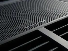 Polestar 2 Standard Range Single Motor 69 kWh | 94,3% SOH | H&K | Pano | NAP thumbnail 48