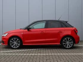 Audi A1 Sportback 1.0 TFSI Adrenalin | S-line | Camera | Bose audio | Org. NL thumbnail 18