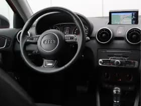 Audi A1 Sportback 1.0 TFSI Adrenalin | S-line | Camera | Bose audio | Org. NL thumbnail 20