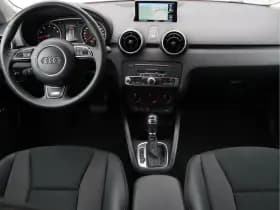 Audi A1 Sportback 1.0 TFSI Adrenalin | S-line | Camera | Bose audio | Org. NL thumbnail 3