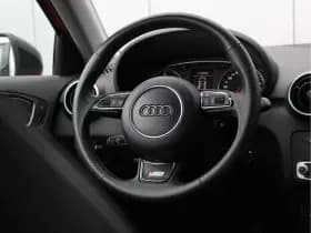 Audi A1 Sportback 1.0 TFSI Adrenalin | S-line | Camera | Bose audio | Org. NL thumbnail 21