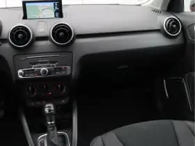 Audi A1 Sportback 1.0 TFSI Adrenalin | S-line | Camera | Bose audio | Org. NL thumbnail 22